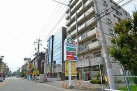 スプランディッド新大阪７  ｜ 大阪府大阪市淀川区木川東４丁目（賃貸マンション1LDK・5階・40.92㎡） その8