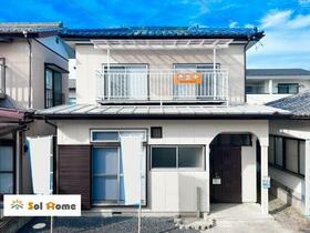 群馬県前橋市龍蔵寺町