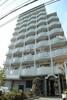 朝日プラザ梅田北デラリブジェ 8階 築34年6ヶ月の賃貸物件