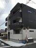 フジパレス正雀駅南II番館 1階 築5年1ヶ月の賃貸物件