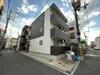 フジパレス垂水町 2階 築8年6ヶ月の賃貸物件