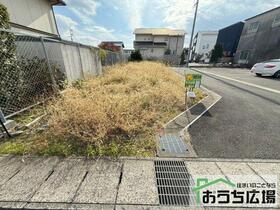 愛知県津島市葉苅町字北町