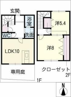 間取り：223038202425