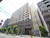 パークフラッツ江坂 9階 築15年10ヶ月の賃貸物件