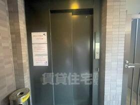 愛知県名古屋市中区伊勢山１丁目（賃貸マンション1R・5階・22.68㎡） その11