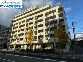 ライオンズマンション虹ヶ丘Ａ棟