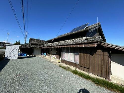 detached 三重県度会郡大紀町野原