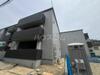 千里山駅より徒歩15分 3階 新築の賃貸物件