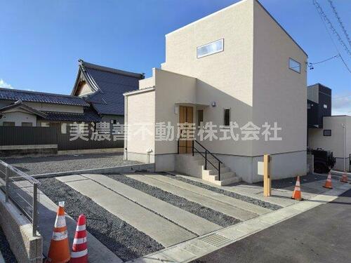 detached 岐阜県岐阜市長良