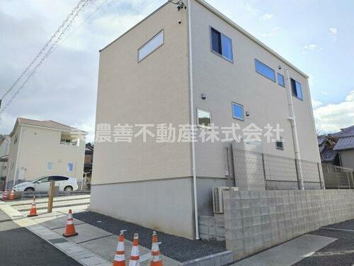 detached 岐阜県岐阜市長良