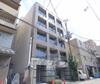 京都河原町駅より徒歩5分 5階 築29年8ヶ月の賃貸物件