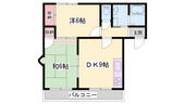 加古郡播磨町北本荘4丁目 2階建 築32年のイメージ