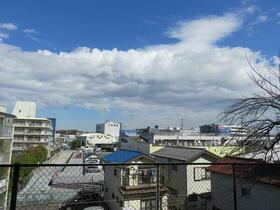 神奈川県横浜市緑区上山2丁目