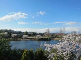 奈良県奈良市中登美ヶ丘2丁目