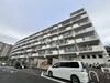 ローズコーポ千里Ｃ棟 6階 築53年7ヶ月の賃貸物件
