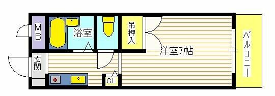 物件拡大画像