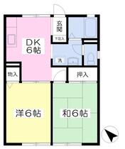 間取り：214080017902