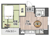 東京建設松本ビルのイメージ