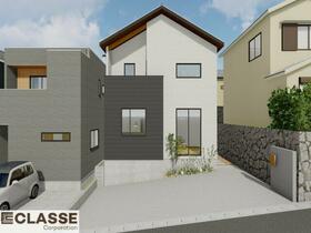 京都府城陽市寺田深谷