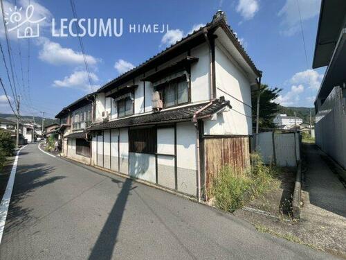 Used Detached House, Sayo Town, Hyogo