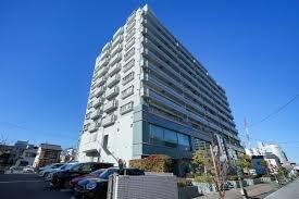 シンフォニア高崎城址９０３