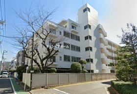 グレイス大島　２階　角　部屋　８３?　リ　フォーム済