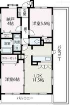 間取り：211064758547