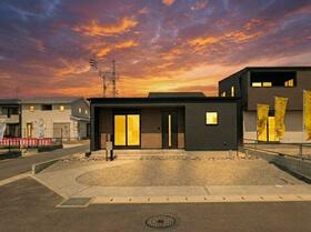 熊本県熊本市南区城南町舞原