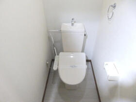 リンピアクボタ 102 ｜ 長野県長野市篠ノ井塩崎（賃貸マンション2LDK・1階・48.60㎡） その12