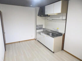 リンピアクボタ 102 ｜ 長野県長野市篠ノ井塩崎（賃貸マンション2LDK・1階・48.60㎡） その3