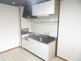 リンピアクボタ 102 ｜ 長野県長野市篠ノ井塩崎（賃貸マンション2LDK・1階・48.60㎡） その5