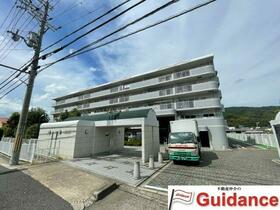 朝倉グリーンマンション