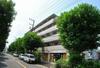 プレアール吹田ＮＯＲＴＨ 2階 築36年4ヶ月の賃貸物件