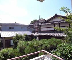 レスポアールオオニシ 303 ｜ 京都府京都市左京区岩倉幡枝町（賃貸マンション1K・3階・16.20㎡） その11