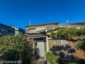 和歌山県和歌山市坂田