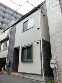 東京都豊島区目白５丁目