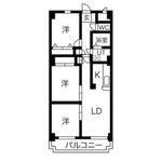 札幌市中央区南八条西１７丁目 10階建 築38年のイメージ