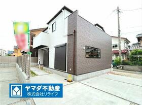 愛知県一宮市木曽川町玉ノ井字四ツ辻東