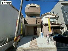 広島県広島市南区仁保新町１丁目