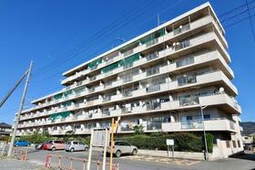 最上ハイツ足利