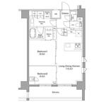 ザ・パークハビオ恵比寿プレイスのイメージ