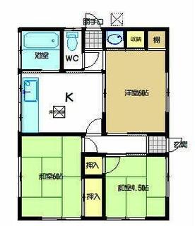 間取り：213132130550