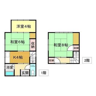 間取り：235006832137