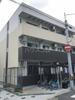 吹田駅より徒歩10分 3階 築13年8ヶ月の賃貸物件