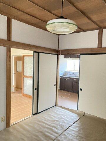 detached 岩手県盛岡市松園２丁目
地図を見る