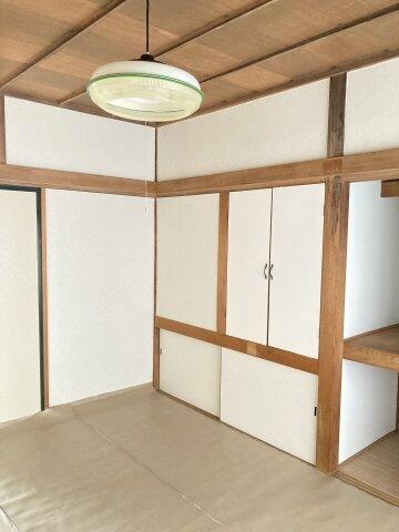 detached 岩手県盛岡市松園２丁目
地図を見る