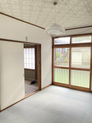 detached 岩手県盛岡市松園２丁目
地図を見る