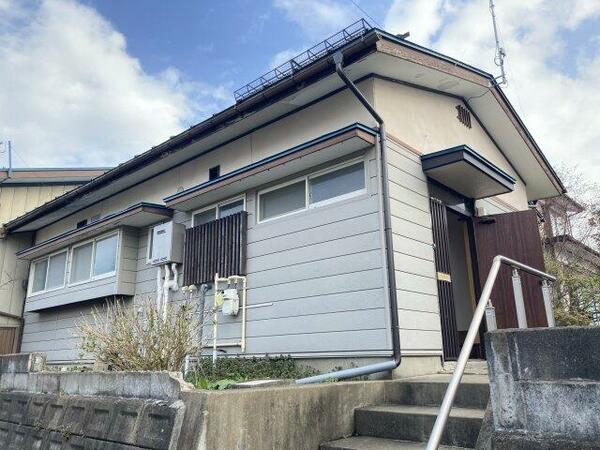 detached 岩手県盛岡市松園２丁目
地図を見る
