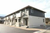 韮崎市大草町若尾 2階建 築2年のイメージ