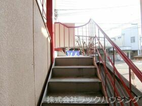 大阪府守口市紅屋町（賃貸マンション1K・5階・19.26㎡） その16